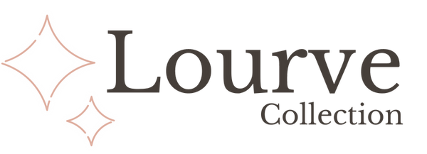 Logo Principal - Lourve Collection