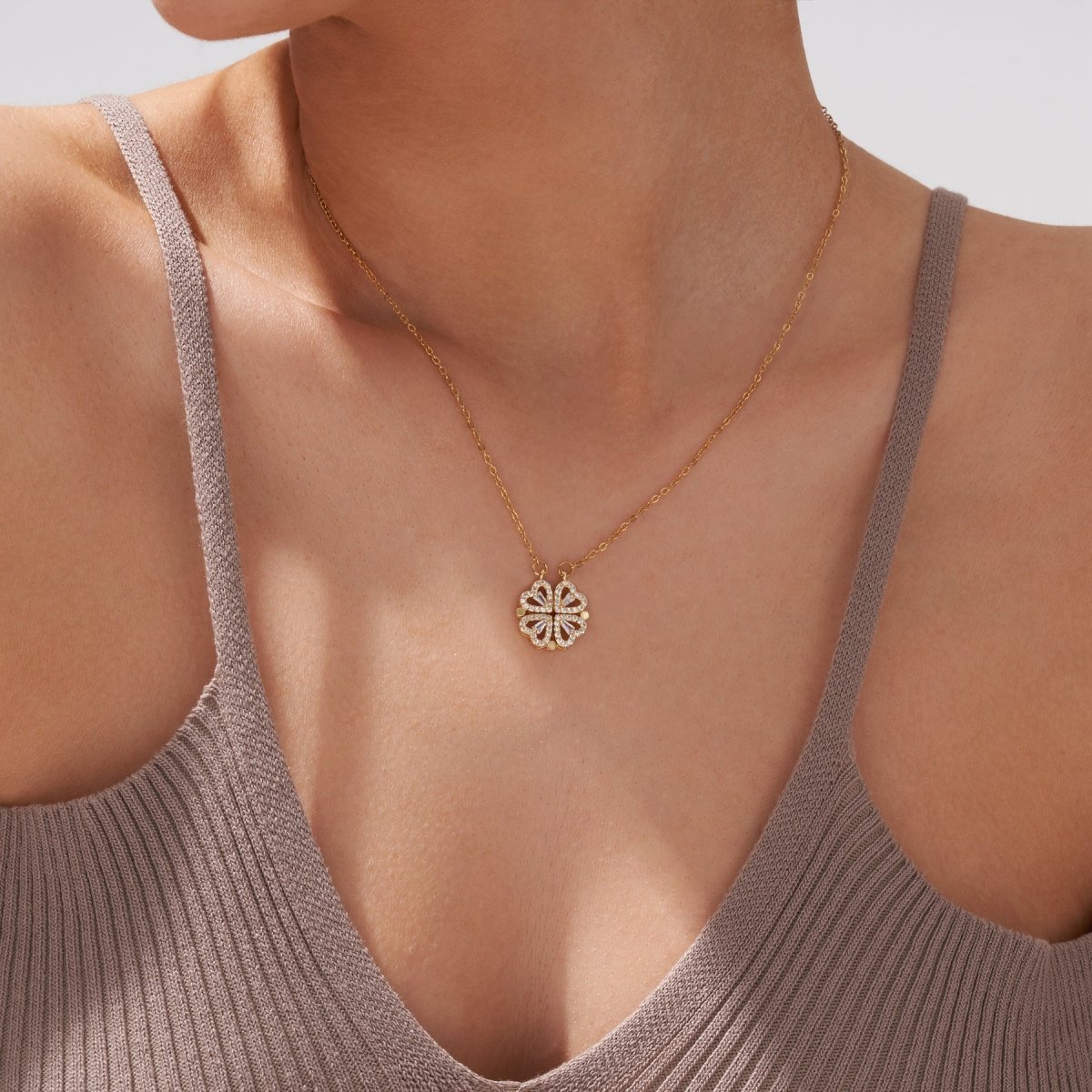 Set de Amor y Fortuna - Lourve Collection - Lourve Collection - Set de Amor y Fortuna