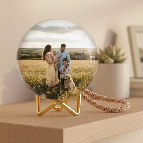 Cápsula de Recuerdos - Lourve Collection - Lourve Collection - Cápsula de Recuerdos