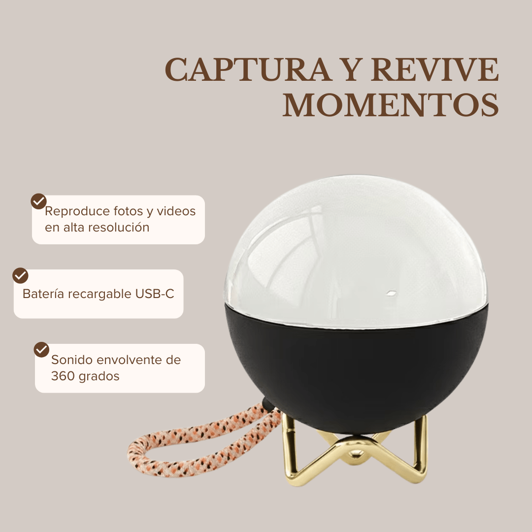 Cápsula de Recuerdos - Lourve Collection - Lourve Collection - Cápsula de Recuerdos