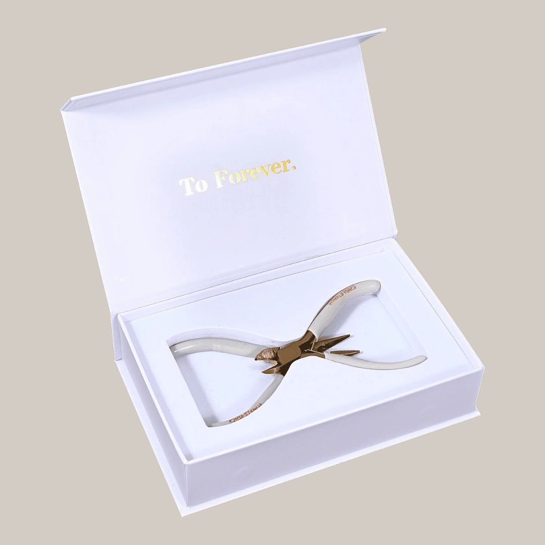 Lourve | Kit Pulseras Permanentes - Lourve Collection - Lourve Collection - Lourve | Kit Pulseras Permanentes